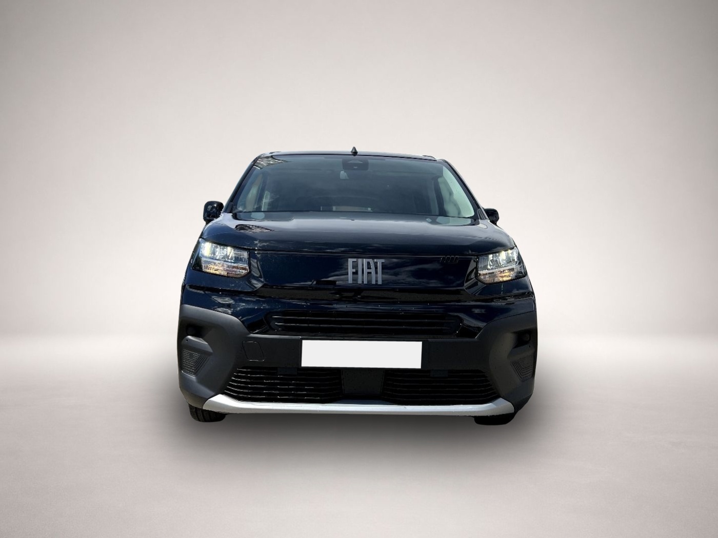 Fiat Qubo (, Diesel)