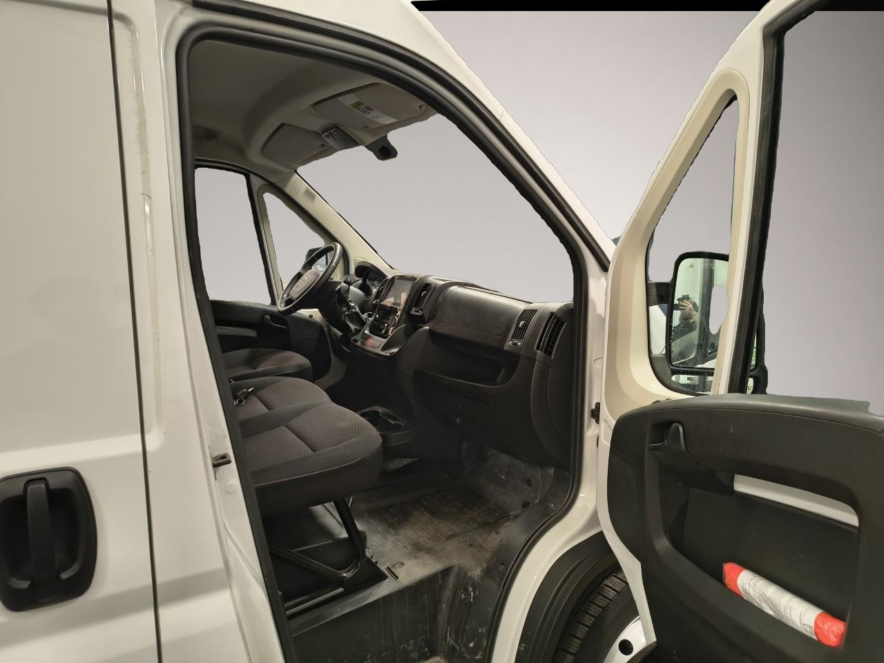 Citroen Jumper (11/2024, Diesel)