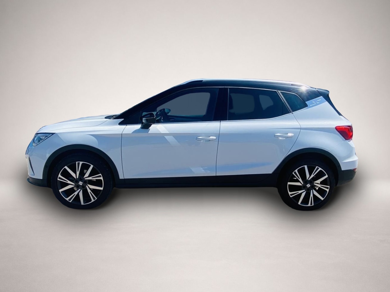 Seat Arona (03/2022, )