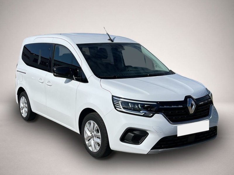 Renault Kangoo (04/2024, Benzin)