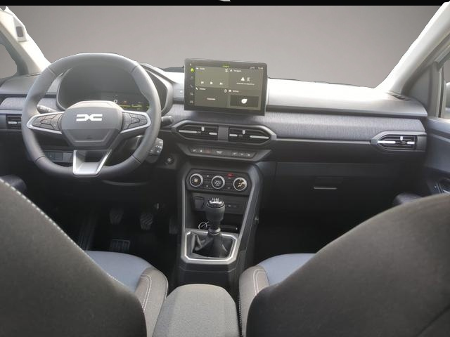 Dacia Sandero, Bild 3 von 4