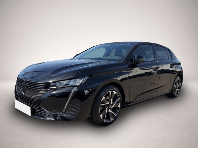 Peugeot 308 (02/2024, Benzin)