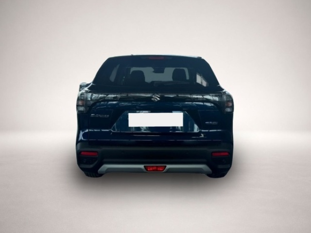 Suzuki Across (06/2026, Benzin)