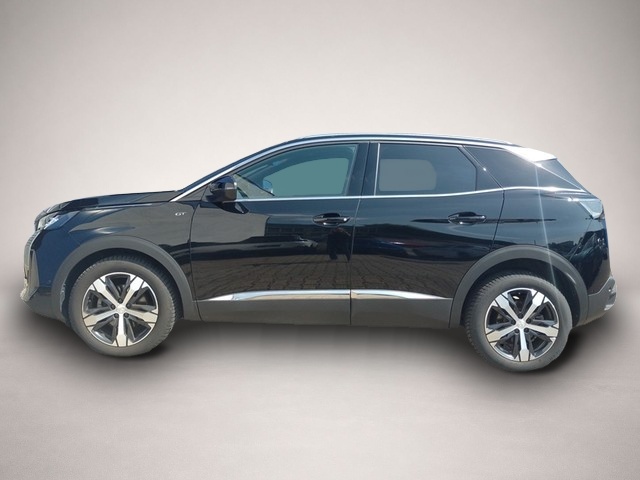 Peugeot 3008 (08/2023, Benzin)