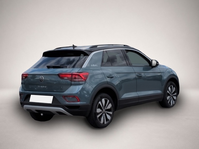 Volkswagen T-Roc, Bild 4 von 7