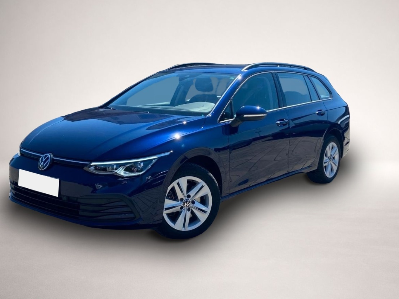 Volkswagen Golf (04/2024, )