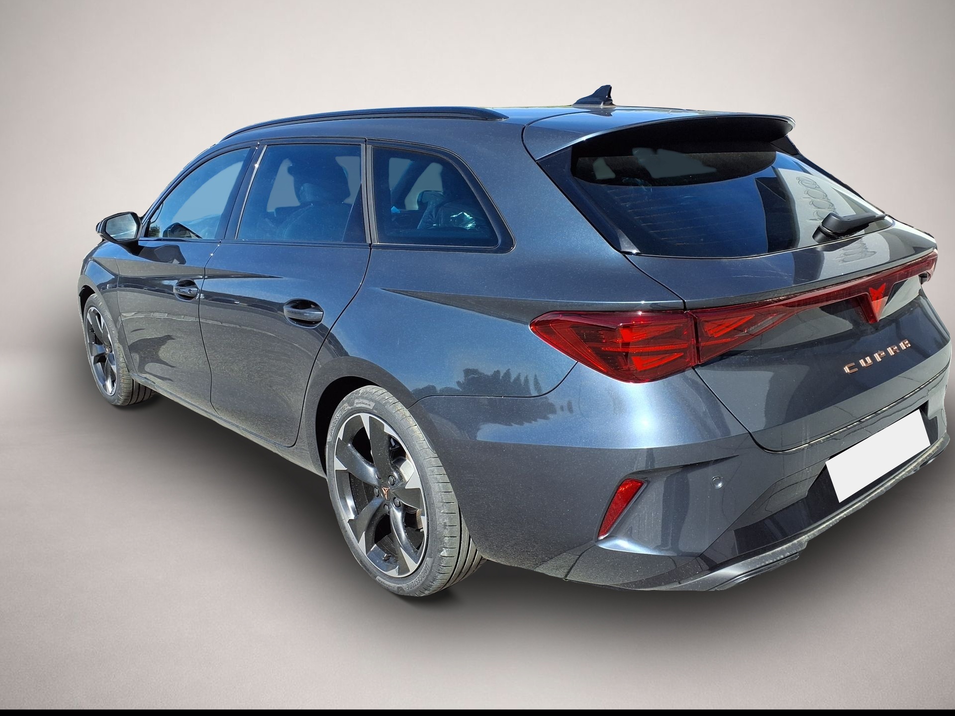 CUPRA Leon, Bild 2 von 4
