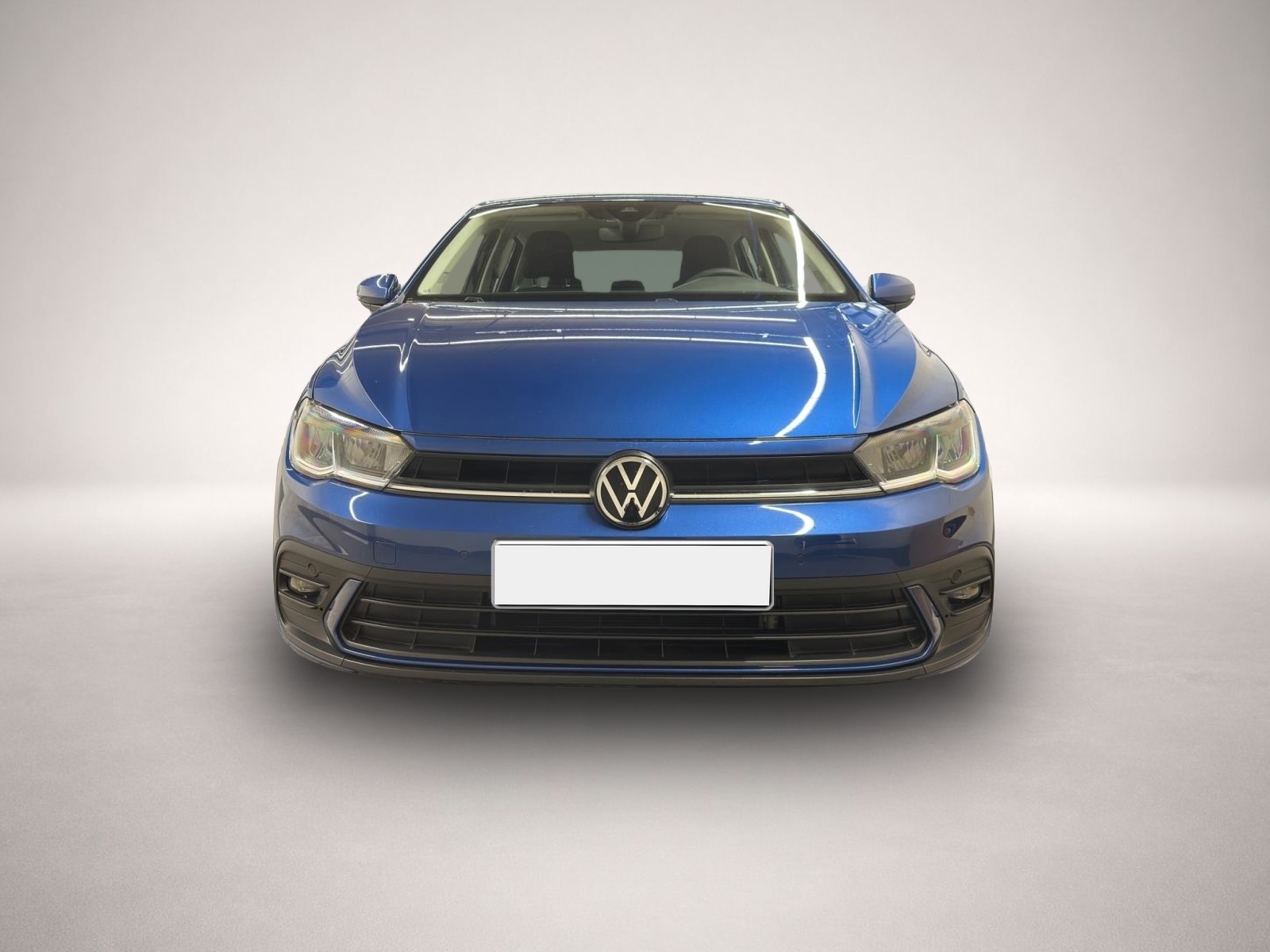 Volkswagen Polo (09/2022, Benzin)