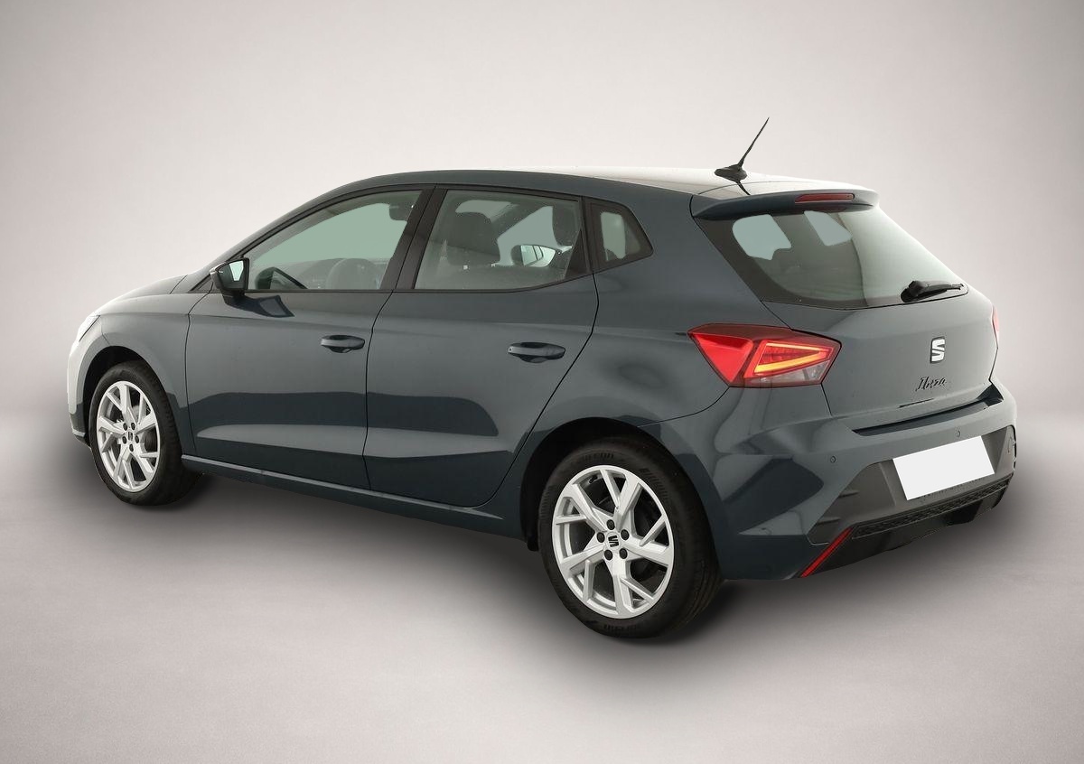 SEAT Ibiza, Bild 4 von 6