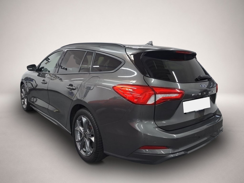 Ford Focus (12/2021, )