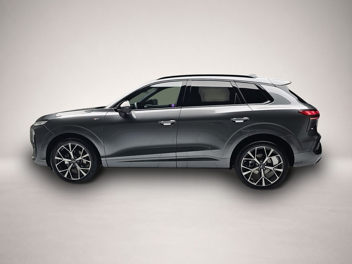 Audi Q3, Bild 4 von 4