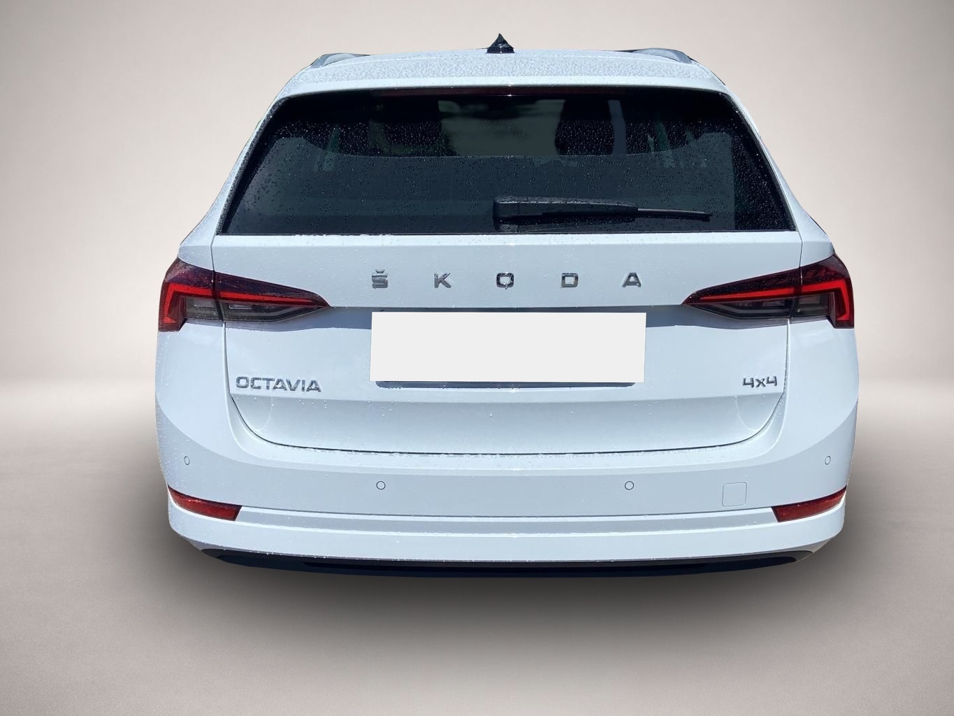 Skoda Octavia (05/2023, )