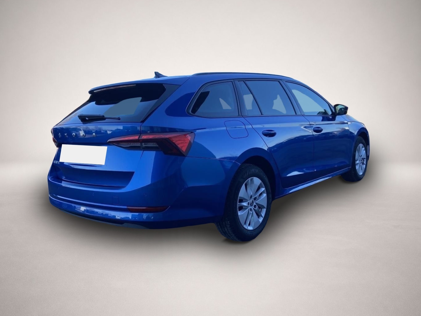 Skoda Octavia (11/2023, )