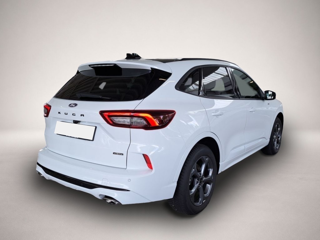 Ford Kuga (07/2025, )