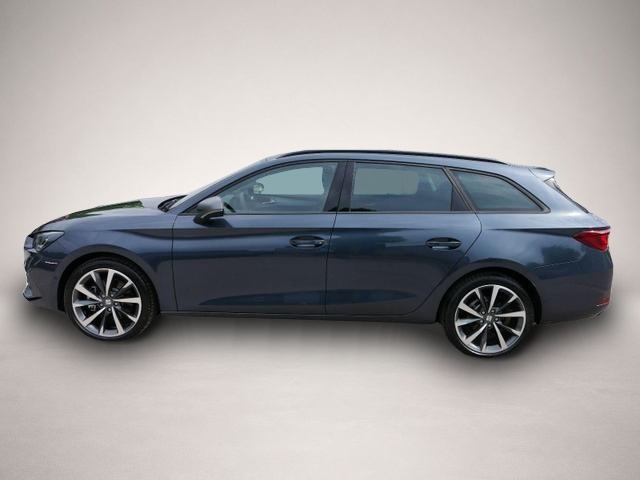 Seat Leon (01/2026, Diesel)