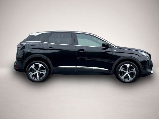 Peugeot 3008 (09/2023, Benzin)