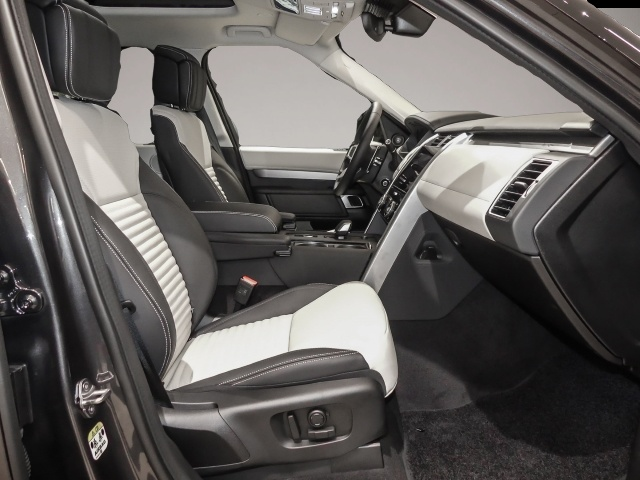 Land-Rover Discovery (, Diesel)