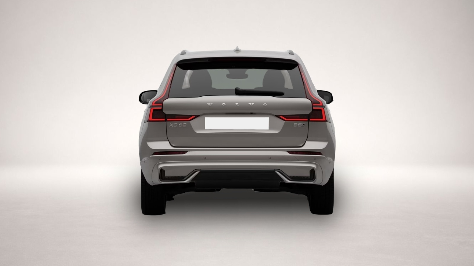 Volvo XC 60, Bild 4 von 7