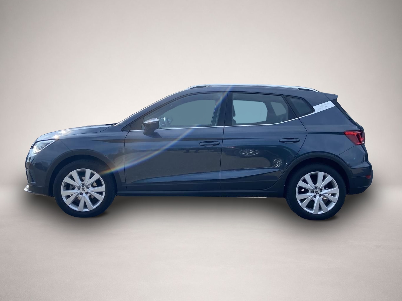 Seat Arona (05/2023, )