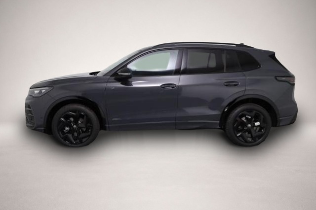 Volkswagen Tiguan, Bild 3 von 5