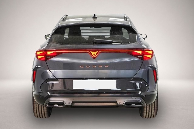 Cupra Formentor (03/2026, Benzin)