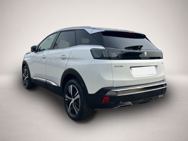 Peugeot 3008 (03/2024, Benzin)
