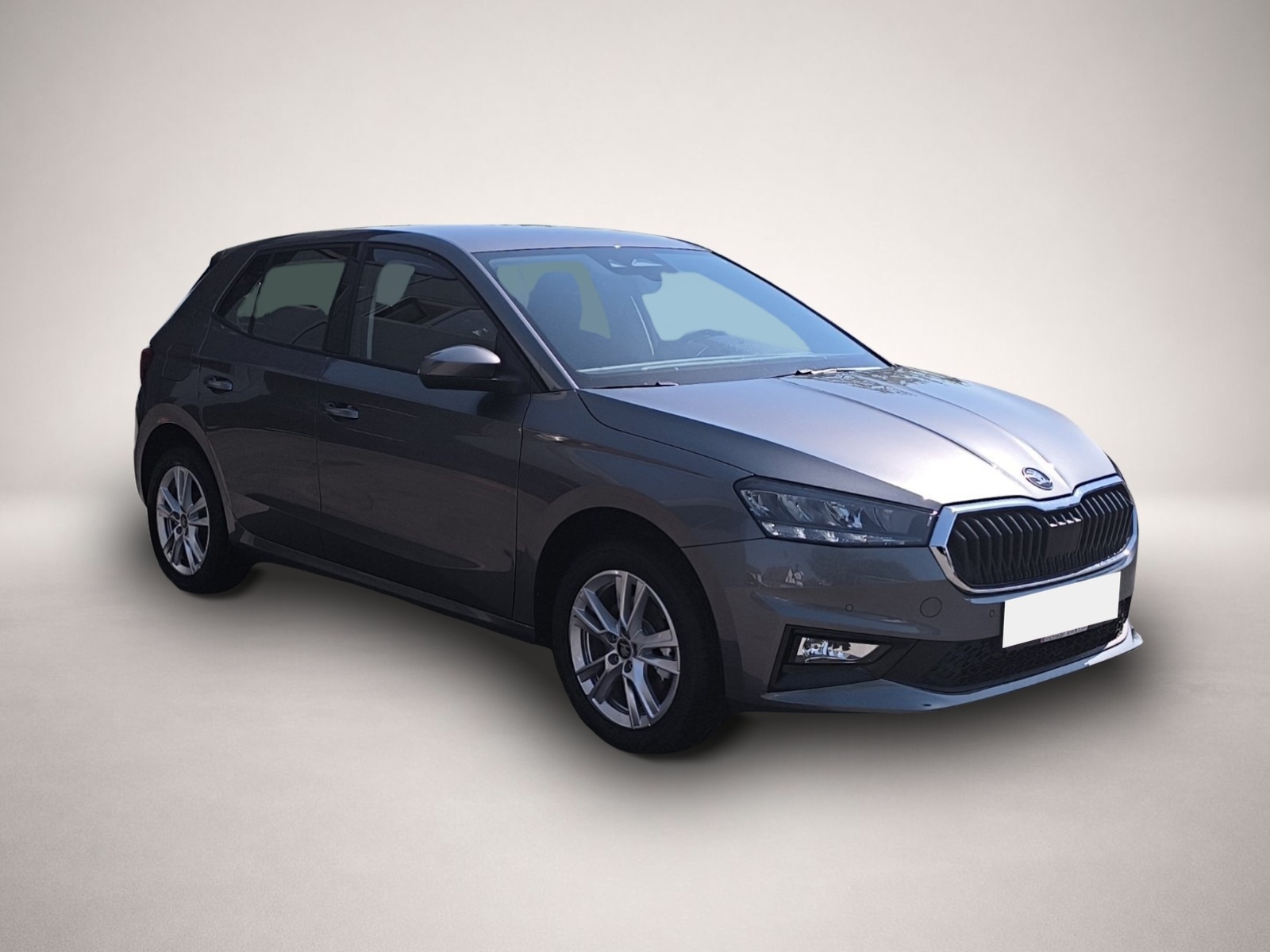 Skoda Fabia, image 3 of 8