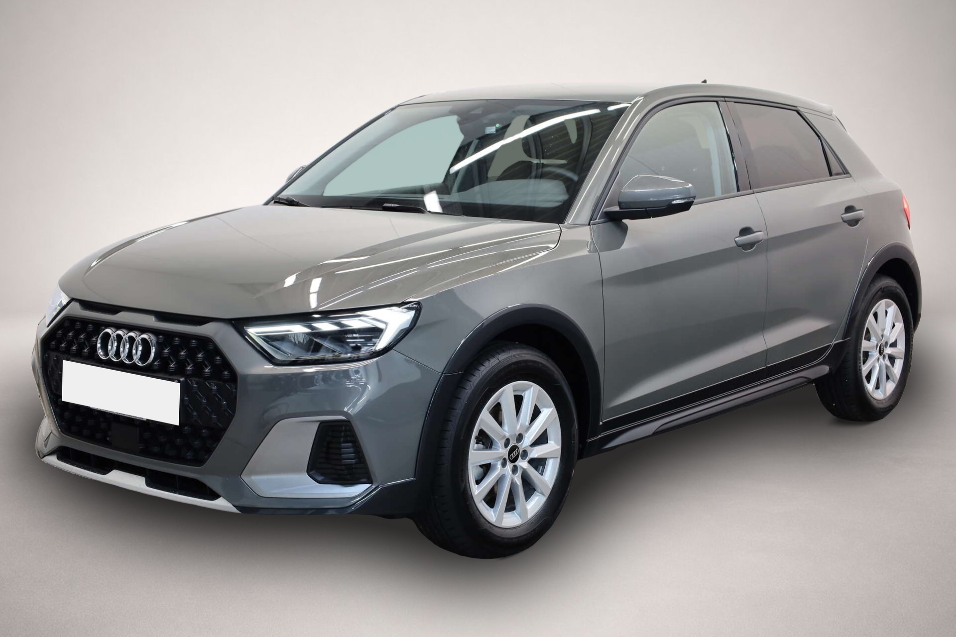 Audi A1 (10/2025, Benzin)