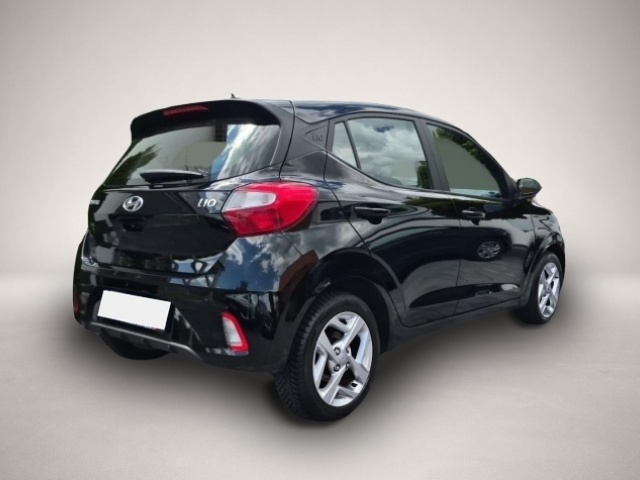Hyundai i10 (10/2022, Benzin)