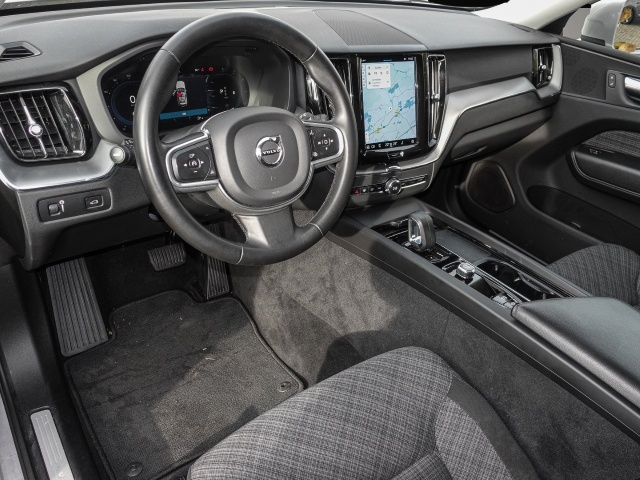 Volvo XC60 (04/2022, Diesel)