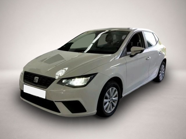 Seat Ibiza (04/2024, Benzin)