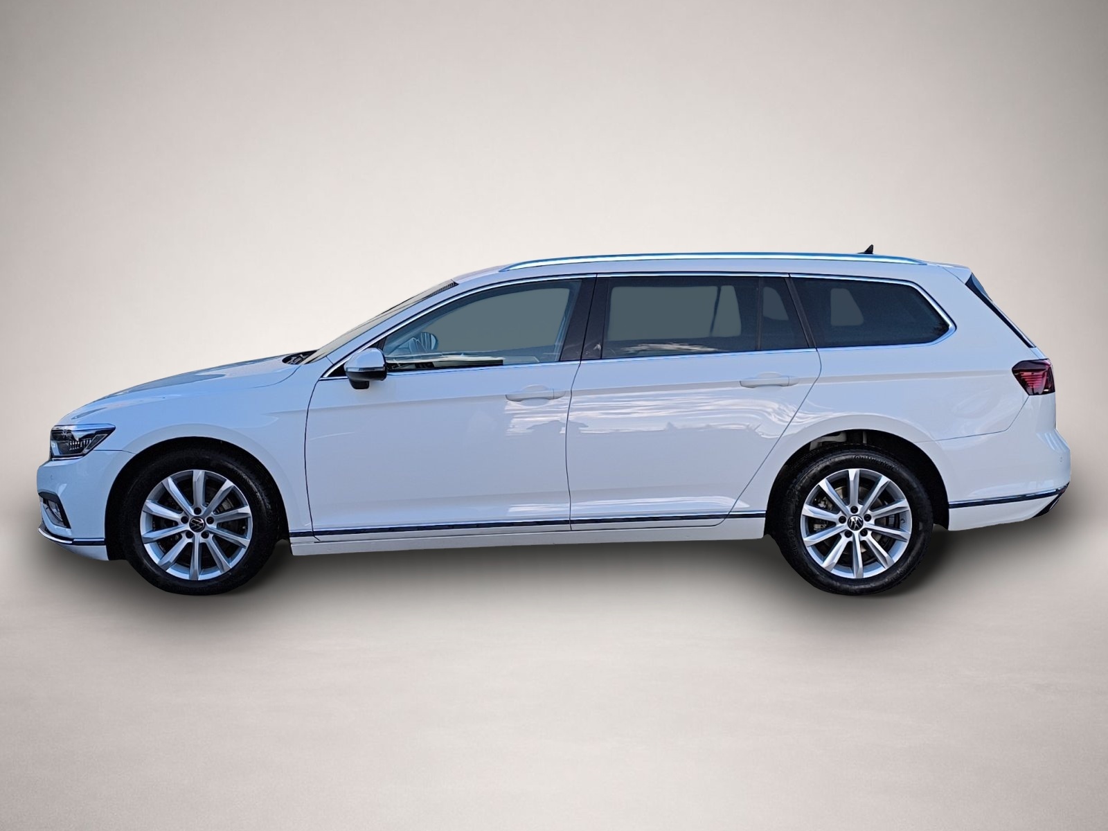 Volkswagen Passat Variant (02/2021, Diesel)