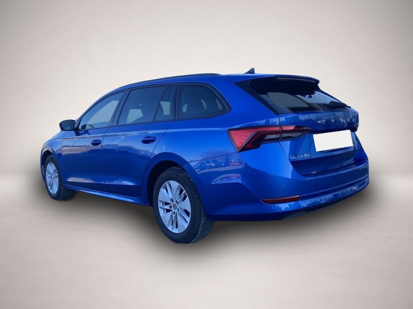 Skoda Octavia (11/2023, )