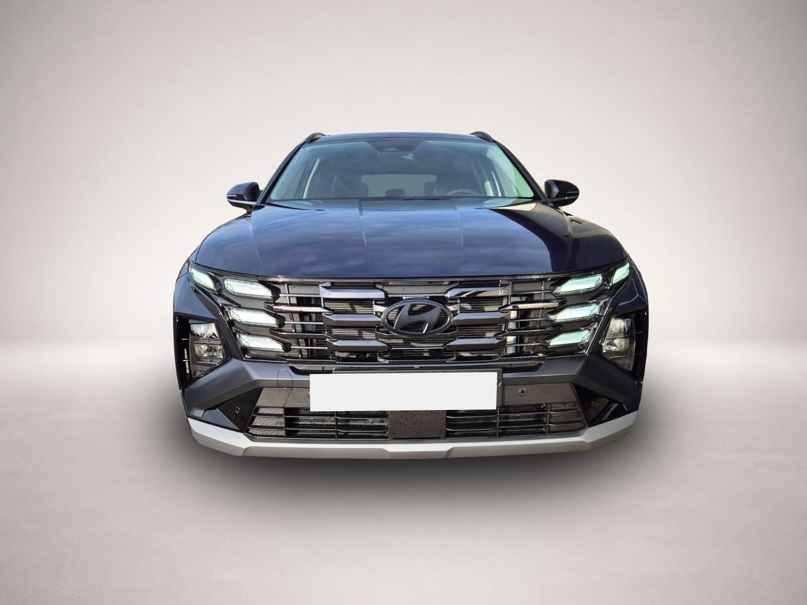 Hyundai TUCSON (01/2026, Benzin)