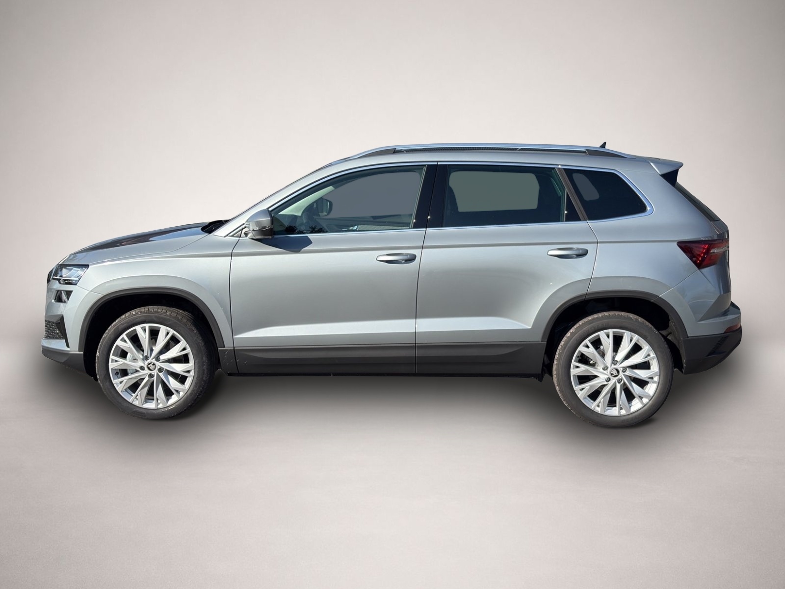 Skoda Karoq, image 8 of 8