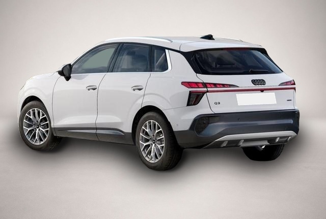 Audi Q3 (07/2026, Diesel)