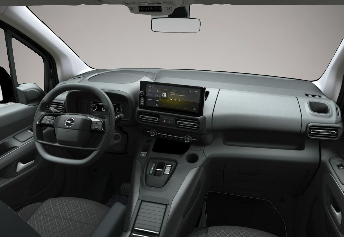 Opel Combo (06/2026, Diesel)