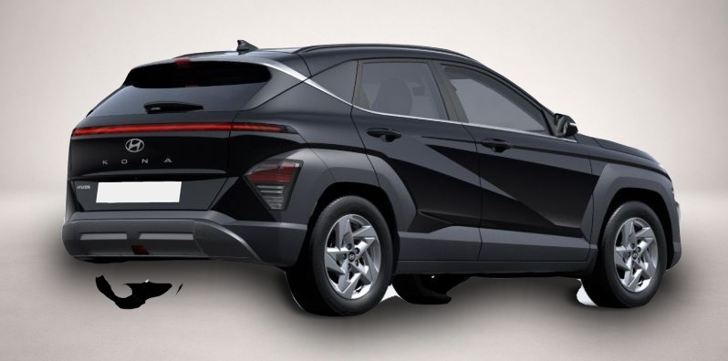 Hyundai Kona, Bild 3 von 4