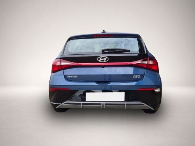 Hyundai i20 (05/2026, Benzin)