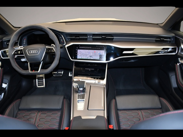 Audi quattro (07/2025, Benzin)