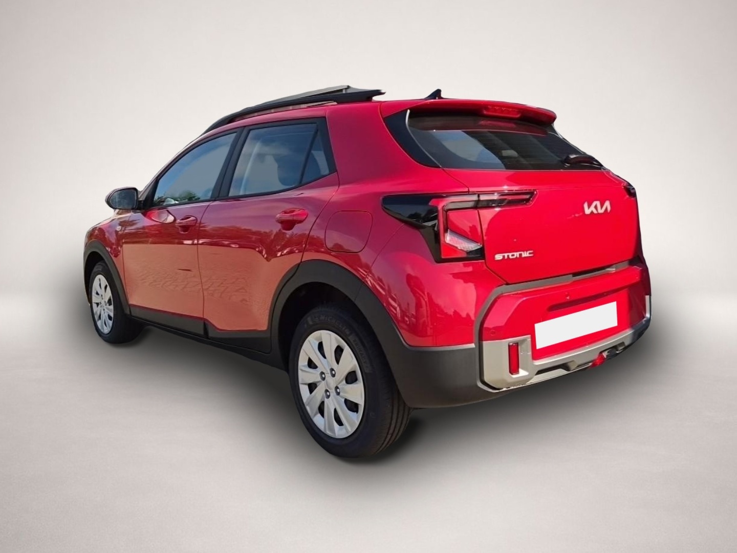 KIA Stonic (06/2026, Benzin)