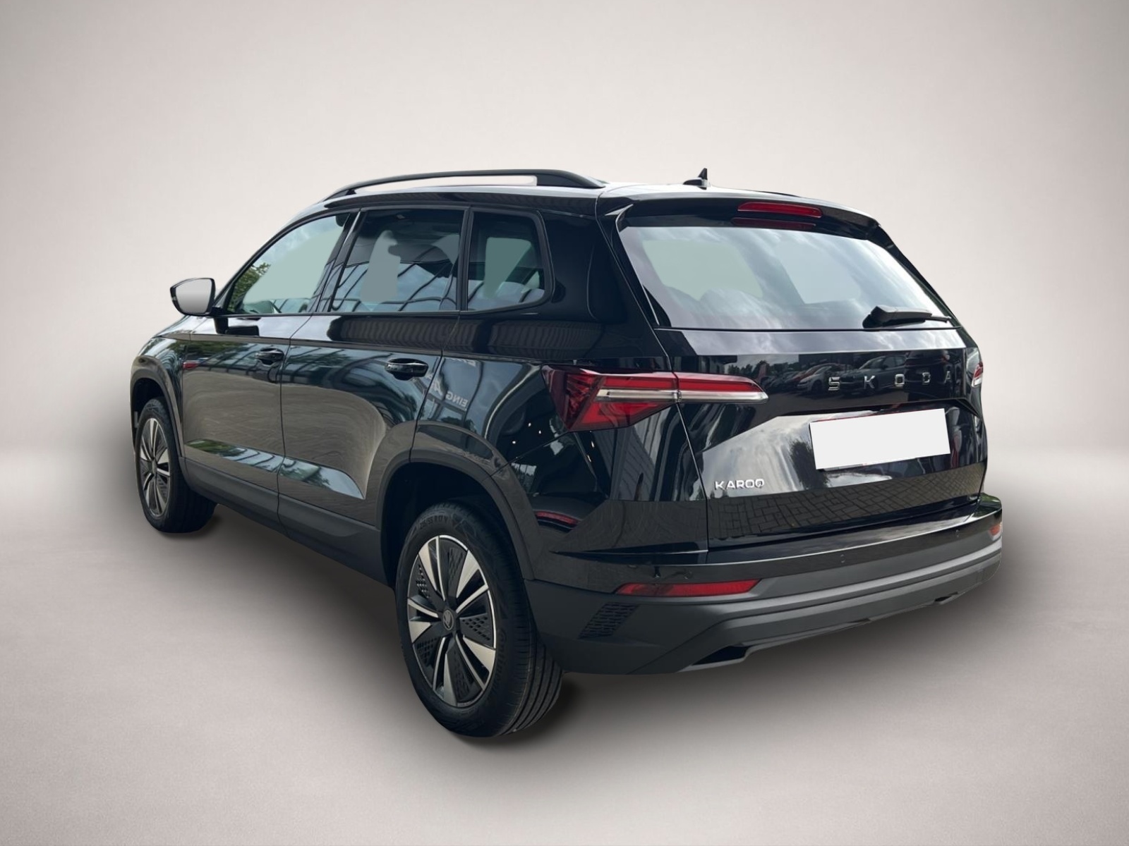 Skoda Karoq, image 3 of 8
