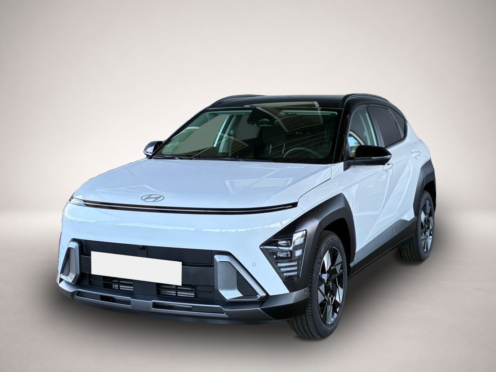 Hyundai KONA (04/2025, Benzin)