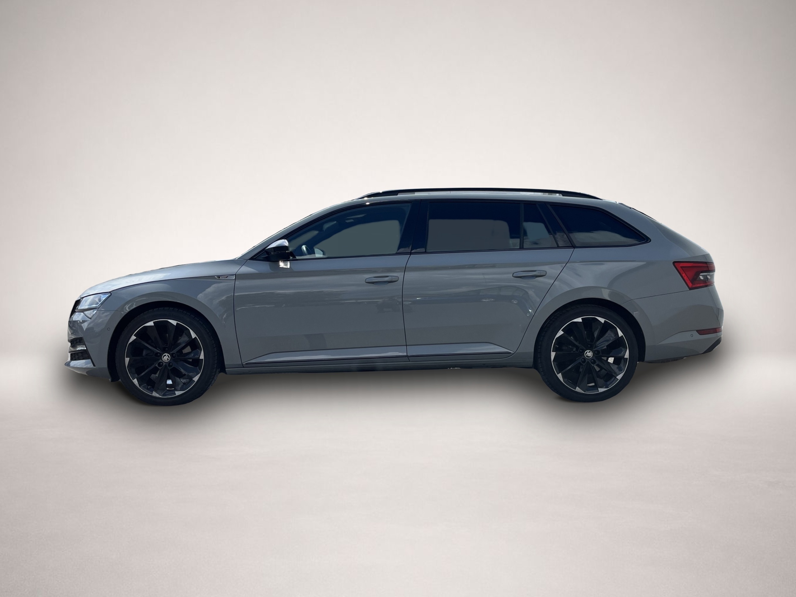 Skoda Superb (02/2023, )