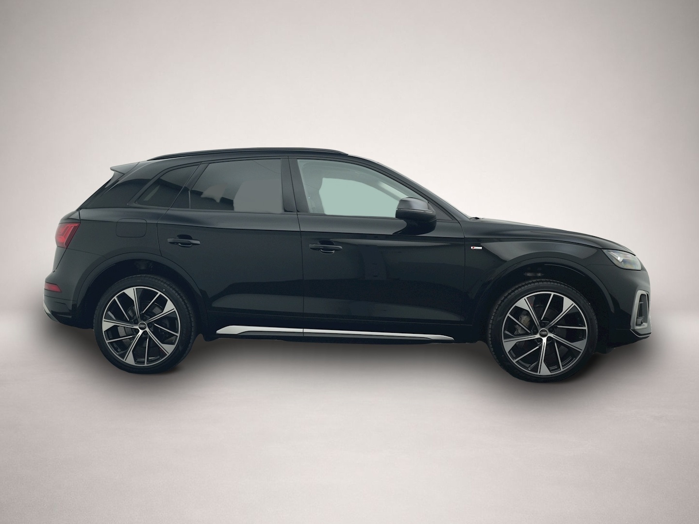 Audi quattro (02/2024, Diesel)