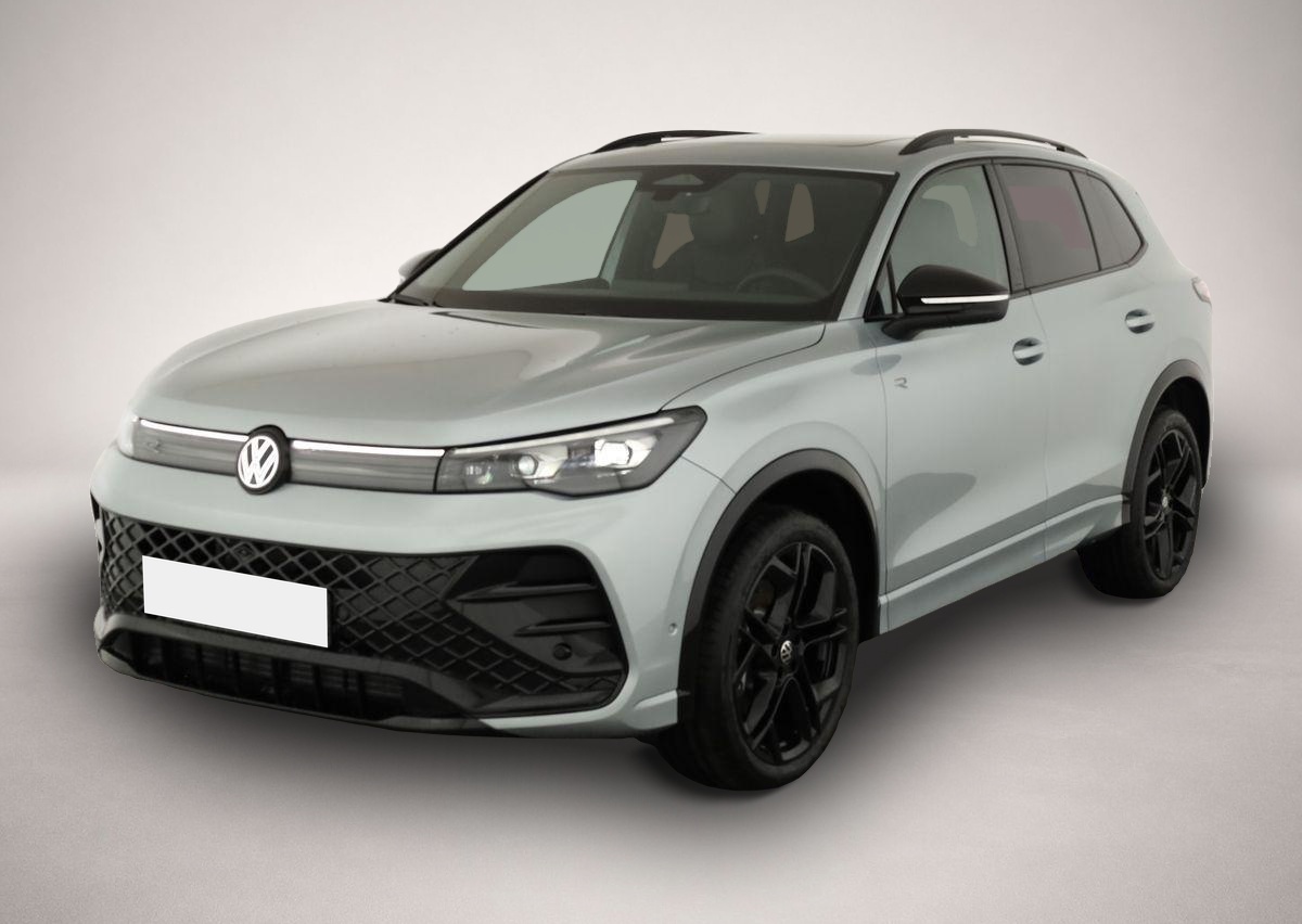 Volkswagen Tiguan (02/2026, Diesel)