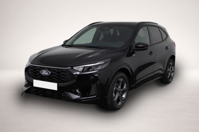 Ford Kuga, Bild 2 von 5