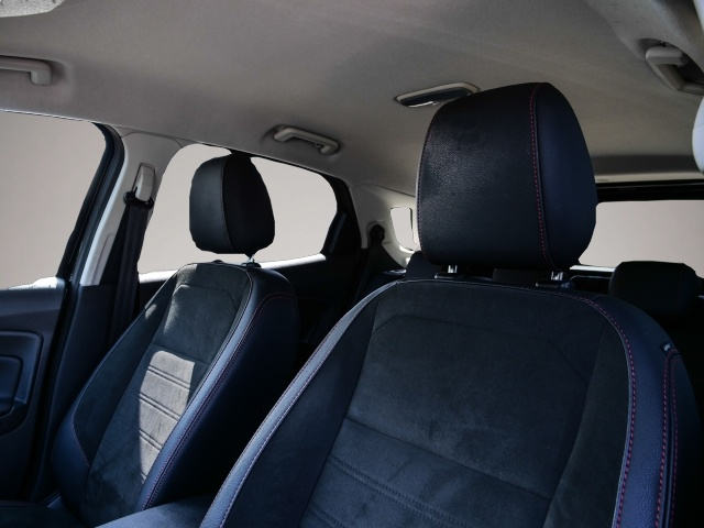 Ford EcoSport (08/2022, Benzin)