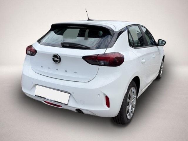 Opel Corsa (04/2024, Benzin)