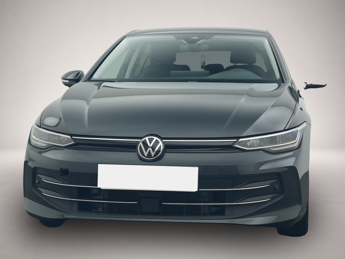 Volkswagen Golf (09/2025, Benzin)